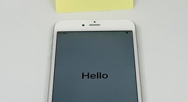 Good
													Apple iPhone 6 Plus - T-Mobile, Silver, 16 GB, A1522, photo 1 of 8