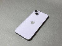 Apple iPhone 14 Plus