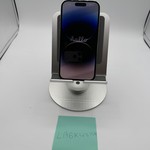 Mint Apple iPhone 14 Pro - Unlocked, 256 GB, Silver, A2650