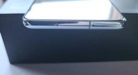 Mint
													Samsung Galaxy S20 Plus 5G - US Cellular, Aura Blue, 128 GB, 12 GB, SM-G986U, photo 5 of 14