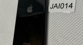 Good
													Apple iPhone 8 - Unlocked, Gray, 256 GB, A1863, photo 5 of 7