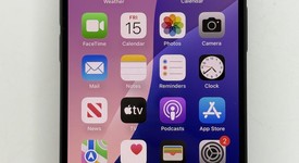 Good
													Apple iPhone 16 - T-Mobile, Black, 128 GB, A3081, photo 1 of 7