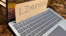 Mint
													Microsoft Surface Laptop 7 - Sapphire, 512 GB, 16 GB, 13.8", photo 5 of 8