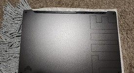 Good
													Asus TUF Gaming A16 - Ryzen 7, Black, 512 GB, 16 GB, photo 2 of 12