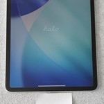 Mint Apple iPad Pro 11 inch 2018 - Wi-Fi, 64 GB, Silver, A1980