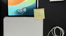 Mint
													Apple iPad Pro 13" (M4) 2024 - Wi-Fi, Black, 256 GB, 8 GB, A2925, Standard Glass, photo 1 of 9