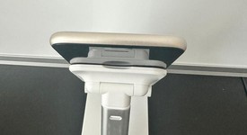 Mint
													Apple iPhone SE 3rd Gen 2022 - Unlocked, Starlight, 256 GB, A2595, photo 2 of 7