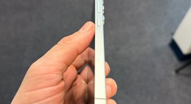 Good
													Samsung Galaxy S25 Ultra - Unlocked, Silverblue, 1 TB, 12 GB, SM-S938U1, photo 5 of 6