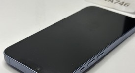 Good
													Apple iPhone 14 - Unlocked, Blue, 128 GB, A2649, photo 6 of 6