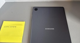 Good
													Samsung Galaxy Tab A7 Lite - AT&T, Gray, 32 GB, 3 GB, SM-T227U, photo 4 of 4