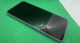 Mint
													Samsung Galaxy S25 Plus - AT&T, Icy Blue, 256 GB, 12 GB, SM-S936U, photo 2 of 3