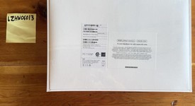 New
													MacBook Air 2022 - 13" - Apple M2, Midnight, 256 GB, 16 GB, photo 1 of 3