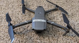 Used
													DJI Mavic 2 Pro, photo 4 of 17