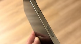 Good
													Apple iPhone 16 Pro - Unlocked, Natural, 1 TB, A3083, photo 4 of 9