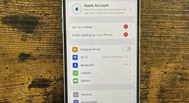 Good
													Apple iPhone 15 - Unlocked, Green, 128 GB, A2846, photo 1 of 10