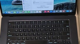 Good
													MacBook Air 2023 (M2) - 15" - Apple M2, Midnight, 512 GB, 16 GB, photo 2 of 9