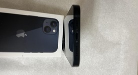 Mint
													Apple iPhone 13 - Unlocked, Midnight, 128 GB, A2482, photo 3 of 6