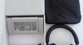 Used
													Sony WH-1000XM5 - Black, photo 3 of 9