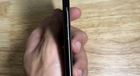 Good
													Apple iPhone X - Unlocked, Gray, 64 GB, A1901, GSM, photo 2 of 5