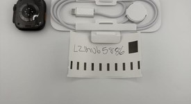 Mint
													Apple Watch Ultra 2 49mm - Unlocked, Black, A2986, photo 1 of 4