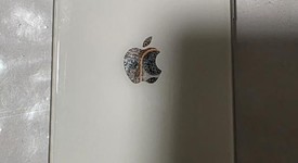 Good
													Apple iPhone SE 2nd Gen 2020 - Unlocked, White, 64 GB, A2275, photo 6 of 6