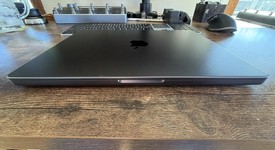 Mint
													MacBook Pro 2024 - 14" - Apple M4, Space Black, 1 TB, 16 GB, photo 4 of 12