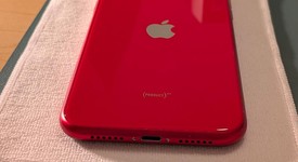 Mint
													Apple iPhone 11 - Unlocked, Red, 128 GB, A2111, photo 4 of 11