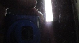 Fair
													Apple iPhone 8 - Verizon, Gray, 128 GB, A1863, photo 5 of 17