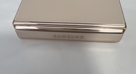 Mint
													Samsung Galaxy Z Flip4 5G - AT&T, Rose Gold, 128 GB, 8 GB, SM-F721U, photo 5 of 6