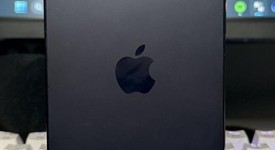 Good
													Apple iPhone 14 Pro Max - Unlocked, Purple, 128 GB, A2651, photo 4 of 12