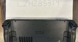 Mint
													Steam Deck OLED - AMD, Black, 1 TB, 16 GB, photo 2 of 6
