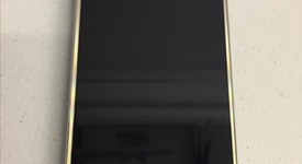 Good
													Samsung Galaxy S7 - Sprint, Gold, 32 GB, SM-G930P, photo 2 of 6