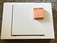 MacBook Air 2023 - 15"