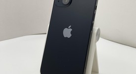 Fair
													Apple iPhone 13 - Unlocked, Midnight, 128 GB, A2482, photo 3 of 10