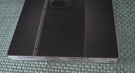 New
													Google Pixel 9 Pro Fold - Unlocked, Obsidian, 512 GB, GGH2X, photo 3 of 3