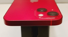 Mint
													Apple iPhone 13 - Unlocked, Red, 128 GB, A2482, photo 5 of 7
