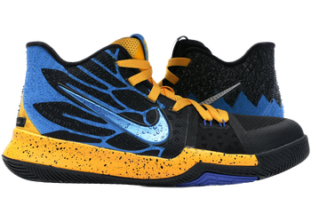 Nike Kyrie 3 What the Kyrie (GS) for sale