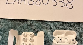 Used
													Apple AirPods Pro 3, photo 1 of 7