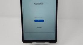 Good
													Samsung Galaxy Tab A7 Lite - Wi-Fi, Gray, 32 GB, 3 GB, photo 6 of 6