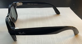 Mint
													Meta Ray-Bans - Black, photo 5 of 6