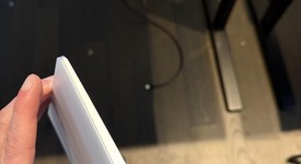Used
													Apple Magic Trackpad - White, photo 1 of 5