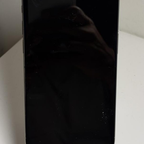 Apple iPhone 15 Pro - Unlocked, 256 GB, White, A2848