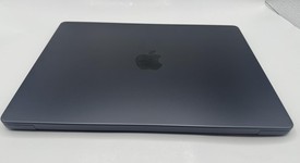 Mint
													MacBook Pro 2024 - 14" - Apple M4 Pro 12-core, Space Black, 512 GB, 24 GB, photo 4 of 7