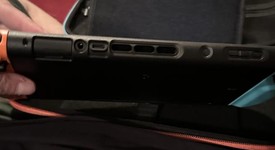 Mint
													Nintendo Switch 2 - Red & Blue, Standard, photo 2 of 44