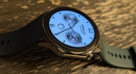 Mint
													OnePlus Watch 2 - Silver, photo 4 of 8