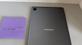 Good
													Samsung Galaxy Tab A7 Lite - Verizon, Gray, 32 GB, 3 GB, SM-T227U, photo 3 of 3
