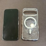 Good Google Pixel 10 Pro - Unlocked, 128 GB, Obsidian, GA09887