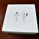 New Apple AirPods 4th Gen - Standard