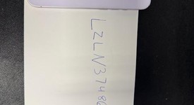 Good
													Apple iPhone 14 - Verizon, Purple, 256 GB, A2649, photo 2 of 5
