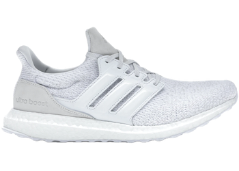 adidas Ultra Boost DNA Cloud White Grey One for sale
